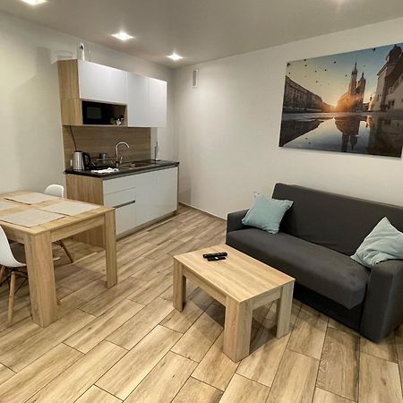 Apartment In The Krakow Old Town Bosacka 7 Luaran gambar