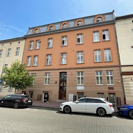 Apartment In The Krakow Old Town Bosacka 7 Luaran gambar