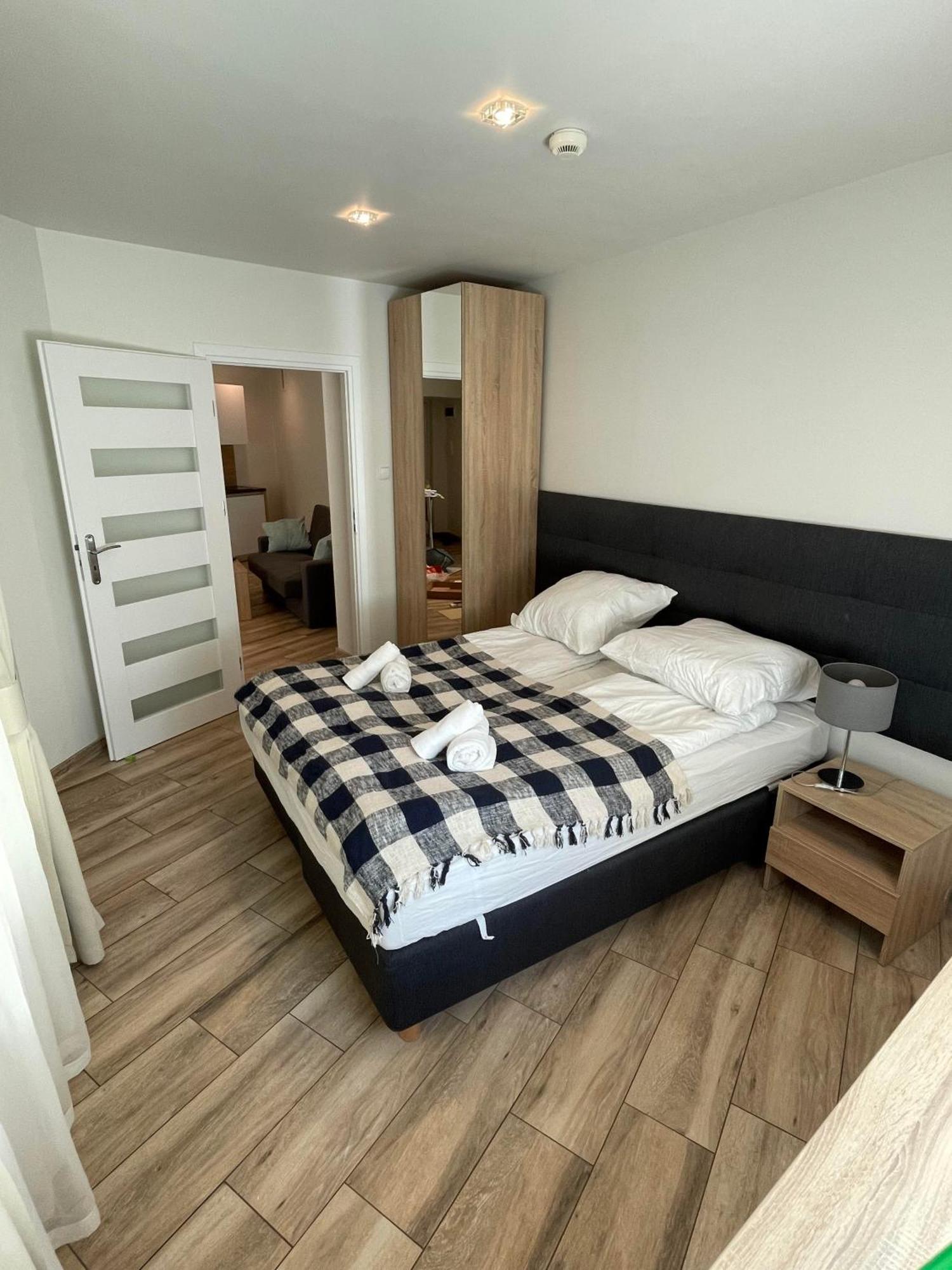Apartment In The Krakow Old Town Bosacka 7 Luaran gambar
