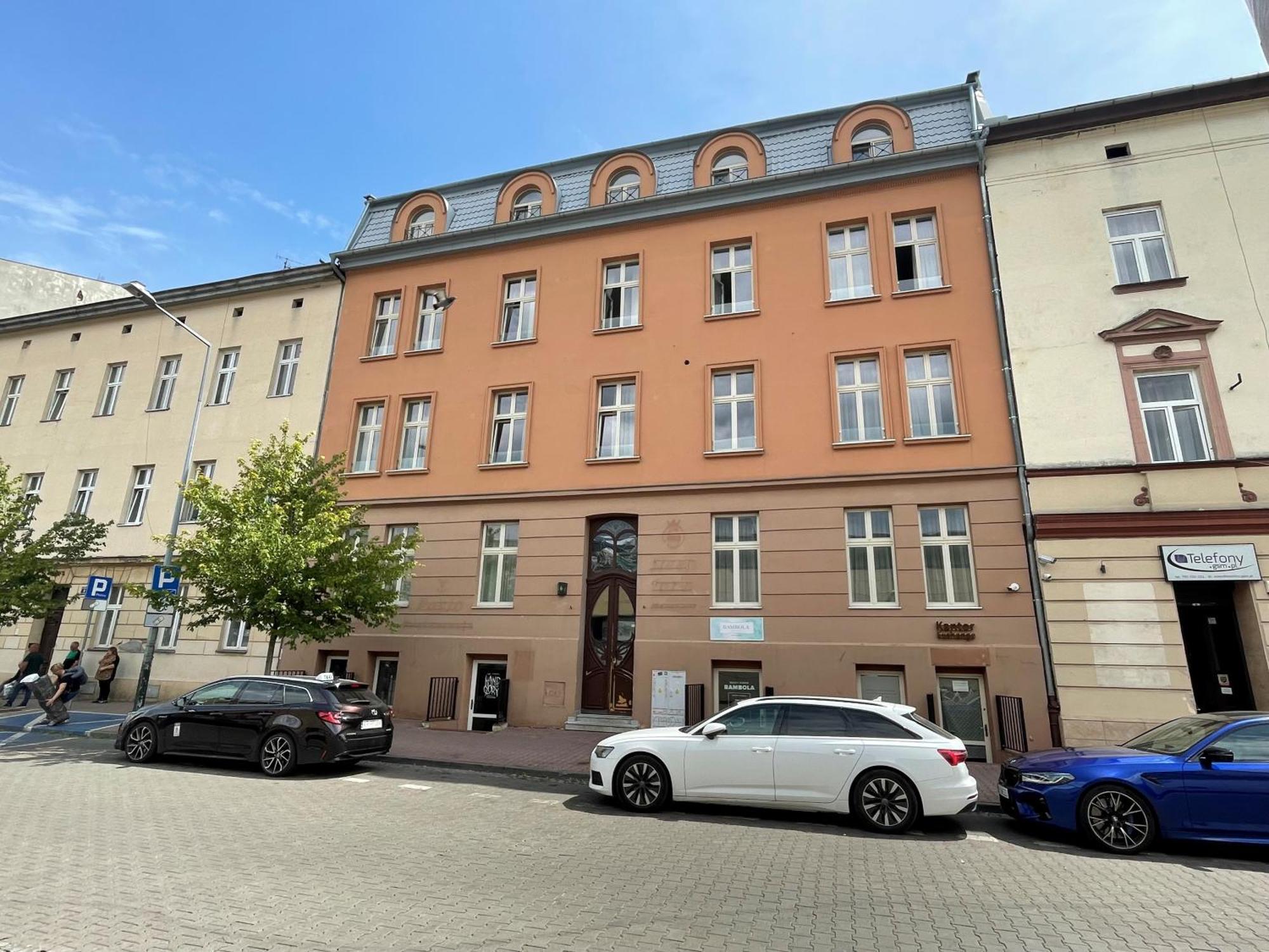 Apartment In The Krakow Old Town Bosacka 7 Luaran gambar
